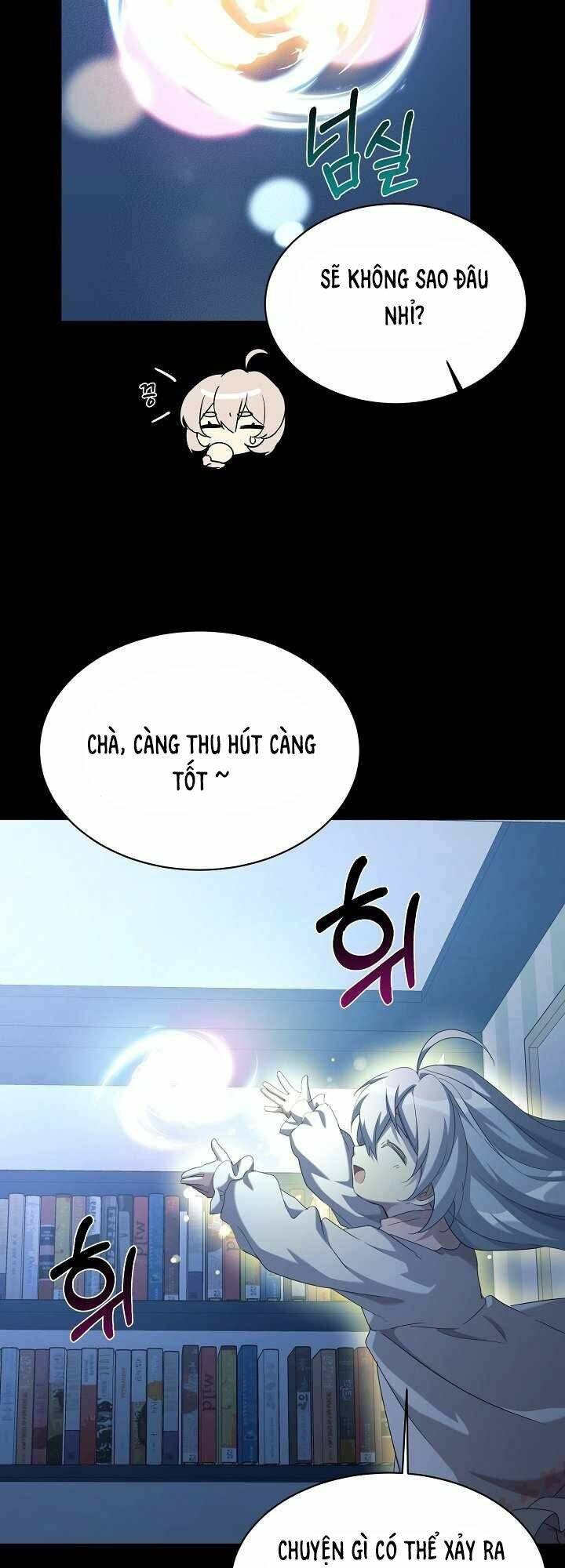 Con Gái Tôi Là Rồng! Chapter 8 - Trang 2