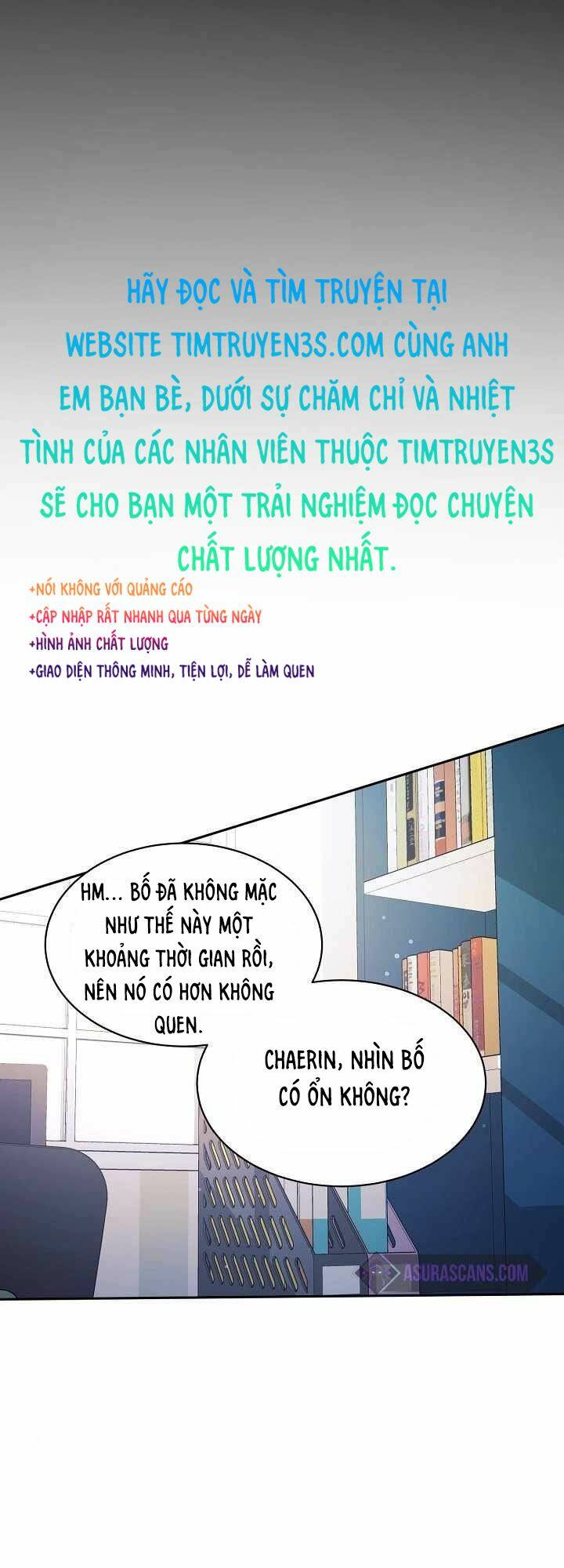 Con Gái Tôi Là Rồng! Chapter 8 - Trang 2