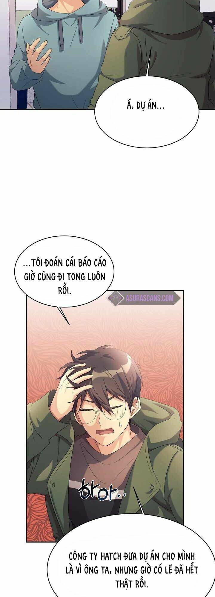 Con Gái Tôi Là Rồng! Chapter 8 - Trang 2