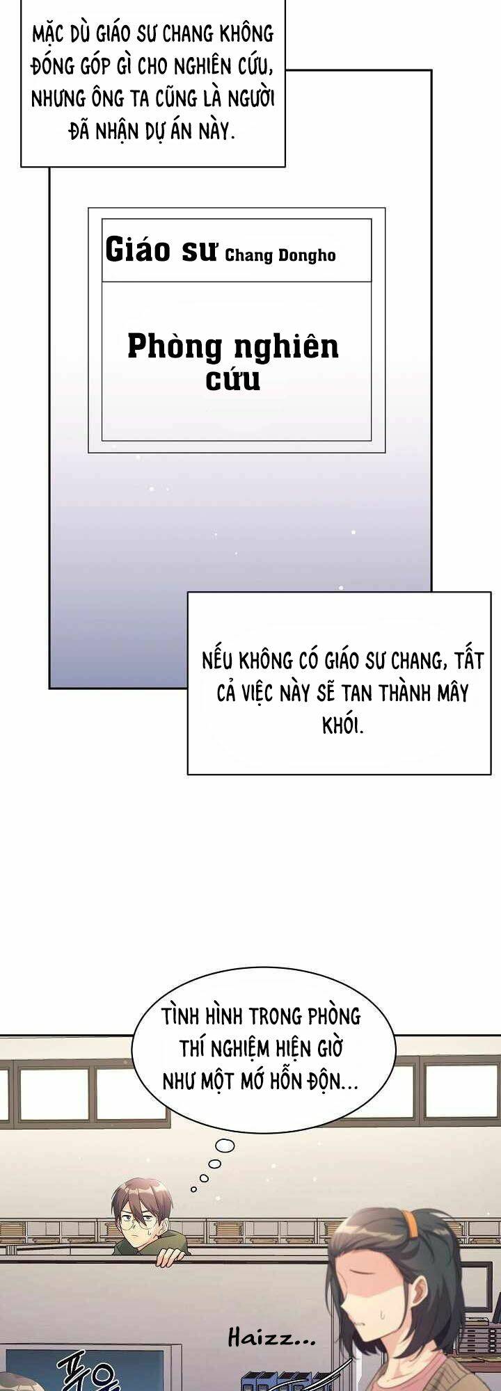 Con Gái Tôi Là Rồng! Chapter 8 - Trang 2