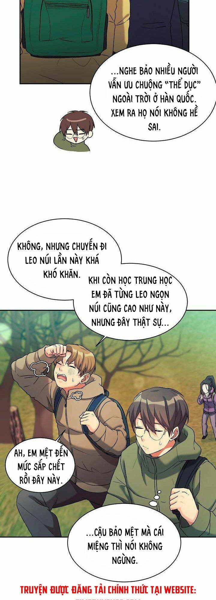 Con Gái Tôi Là Rồng! Chapter 7 - Trang 2