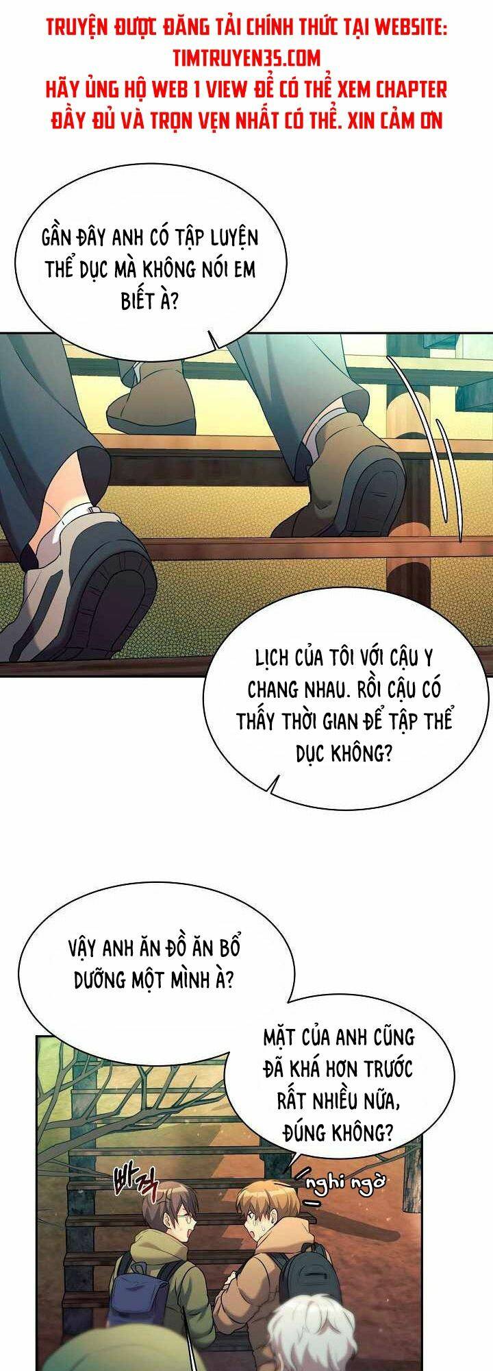 Con Gái Tôi Là Rồng! Chapter 7 - Trang 2