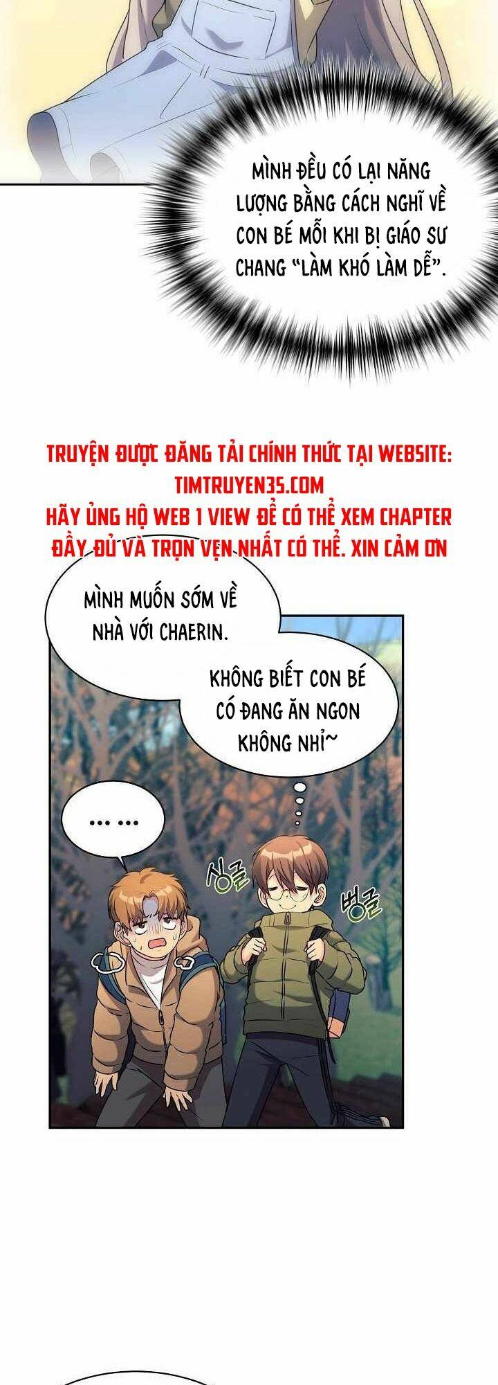 Con Gái Tôi Là Rồng! Chapter 7 - Trang 2