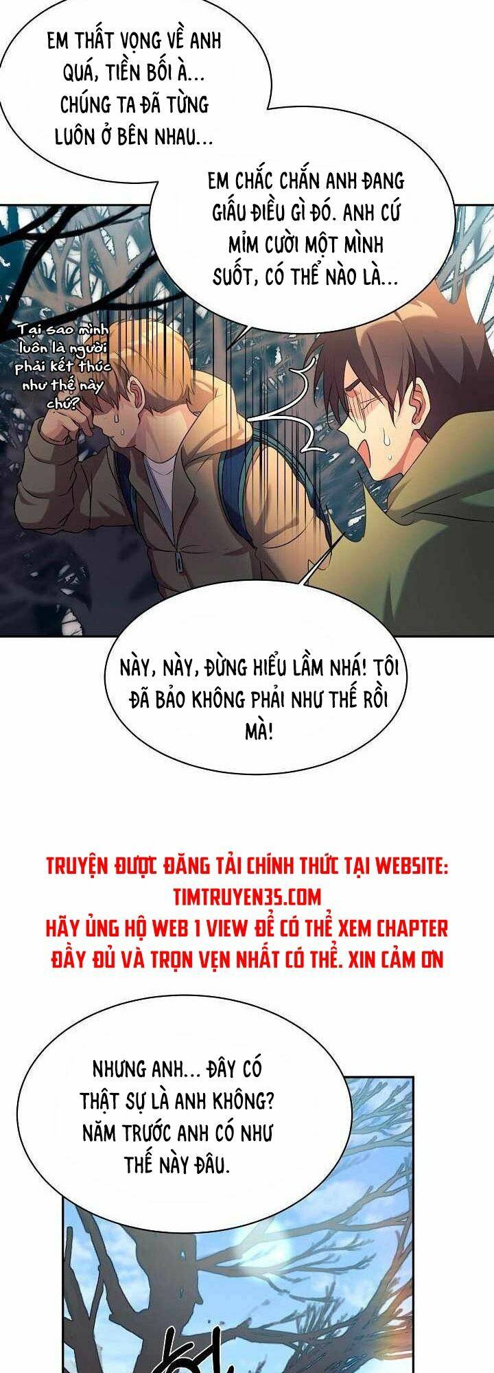 Con Gái Tôi Là Rồng! Chapter 7 - Trang 2