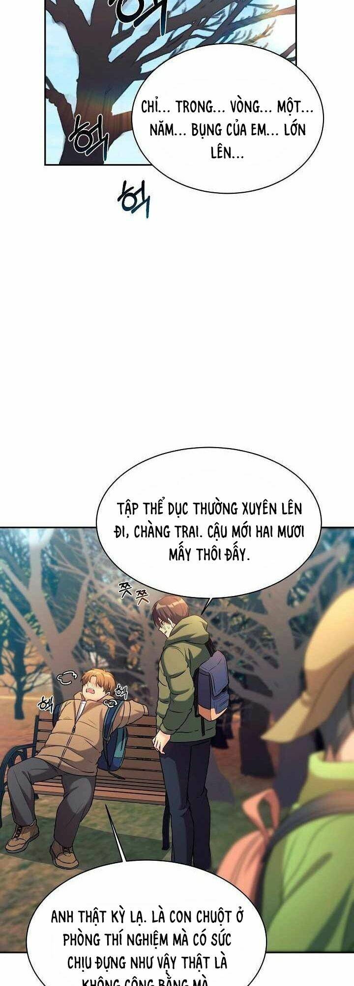 Con Gái Tôi Là Rồng! Chapter 7 - Trang 2