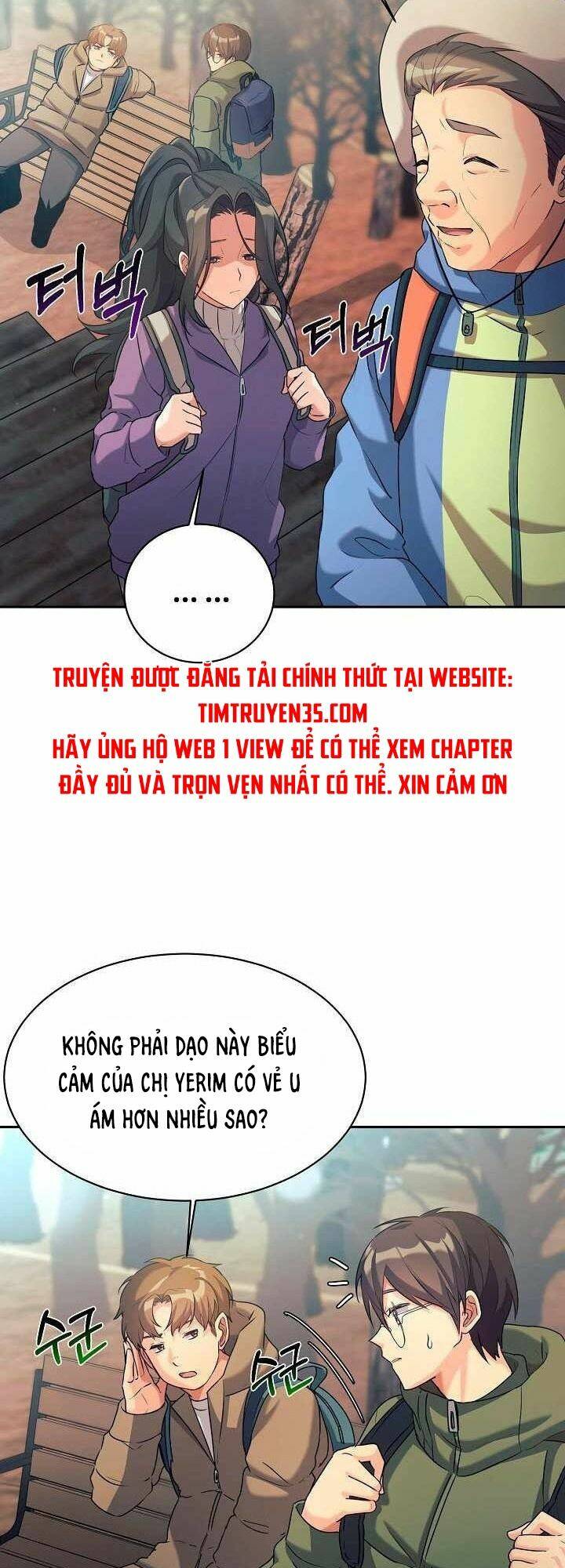 Con Gái Tôi Là Rồng! Chapter 7 - Trang 2