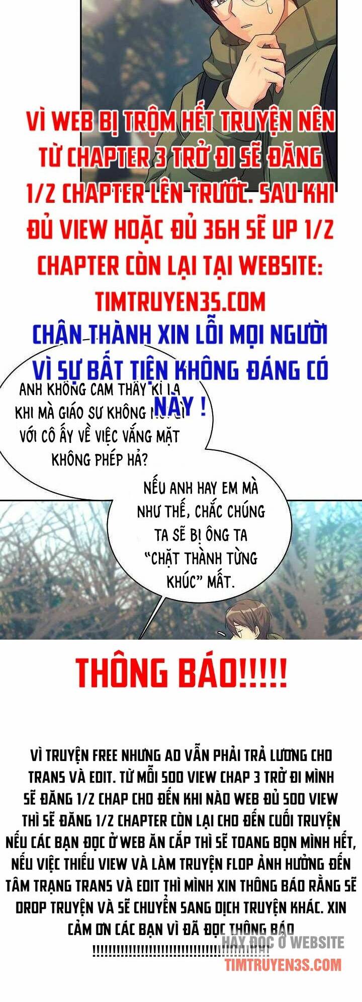 Con Gái Tôi Là Rồng! Chapter 7 - Trang 2