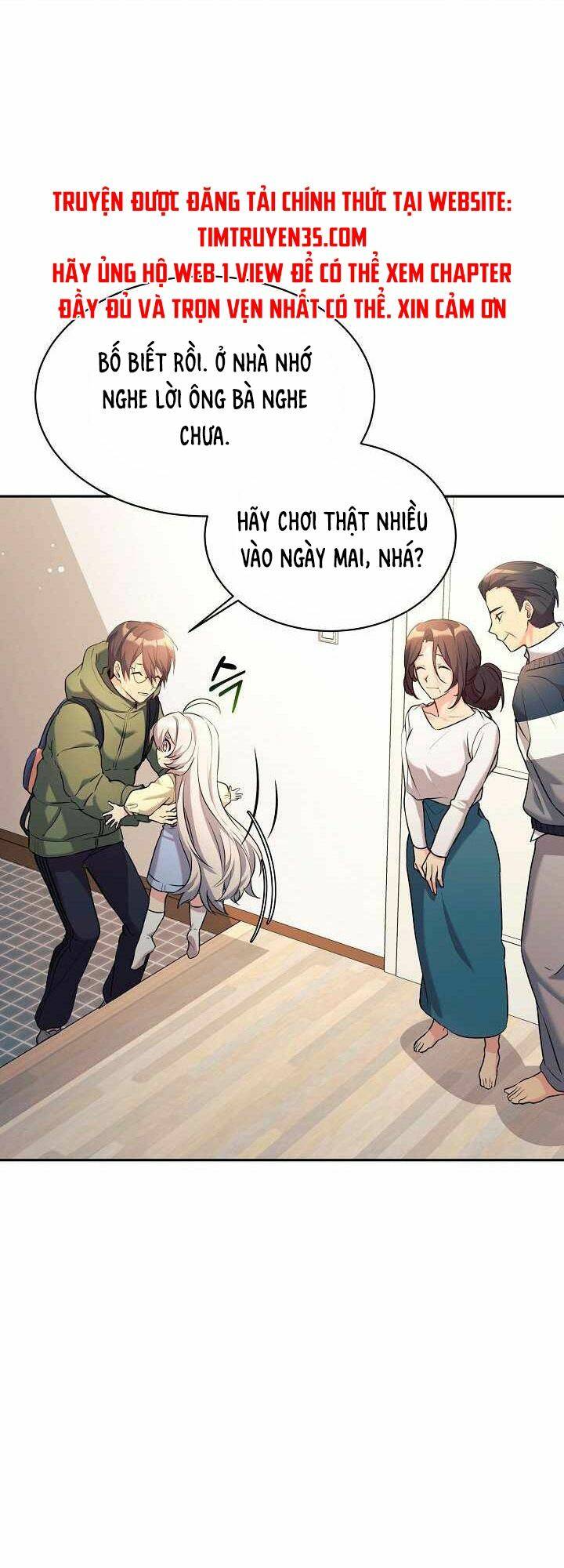 Con Gái Tôi Là Rồng! Chapter 7 - Trang 2