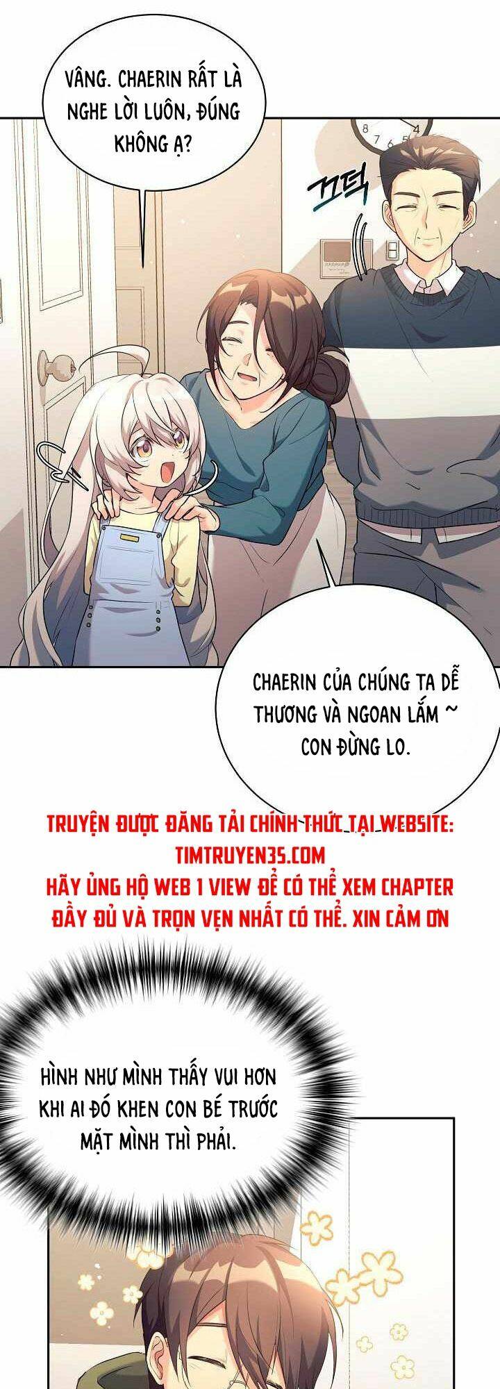 Con Gái Tôi Là Rồng! Chapter 7 - Trang 2