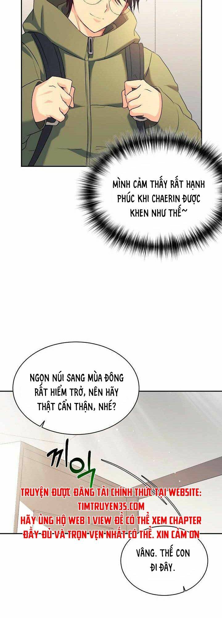 Con Gái Tôi Là Rồng! Chapter 7 - Trang 2