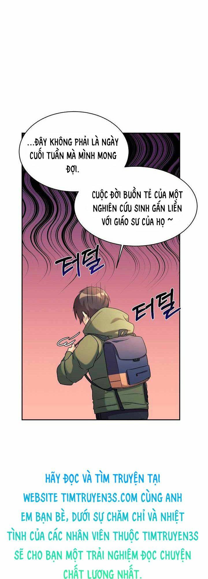 Con Gái Tôi Là Rồng! Chapter 7 - Trang 2