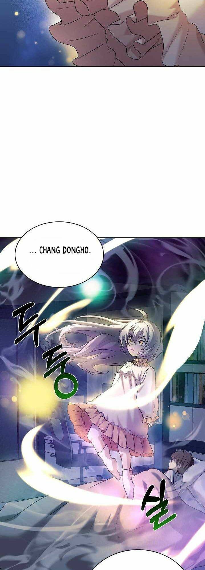 Con Gái Tôi Là Rồng! Chapter 6.5 - Trang 2