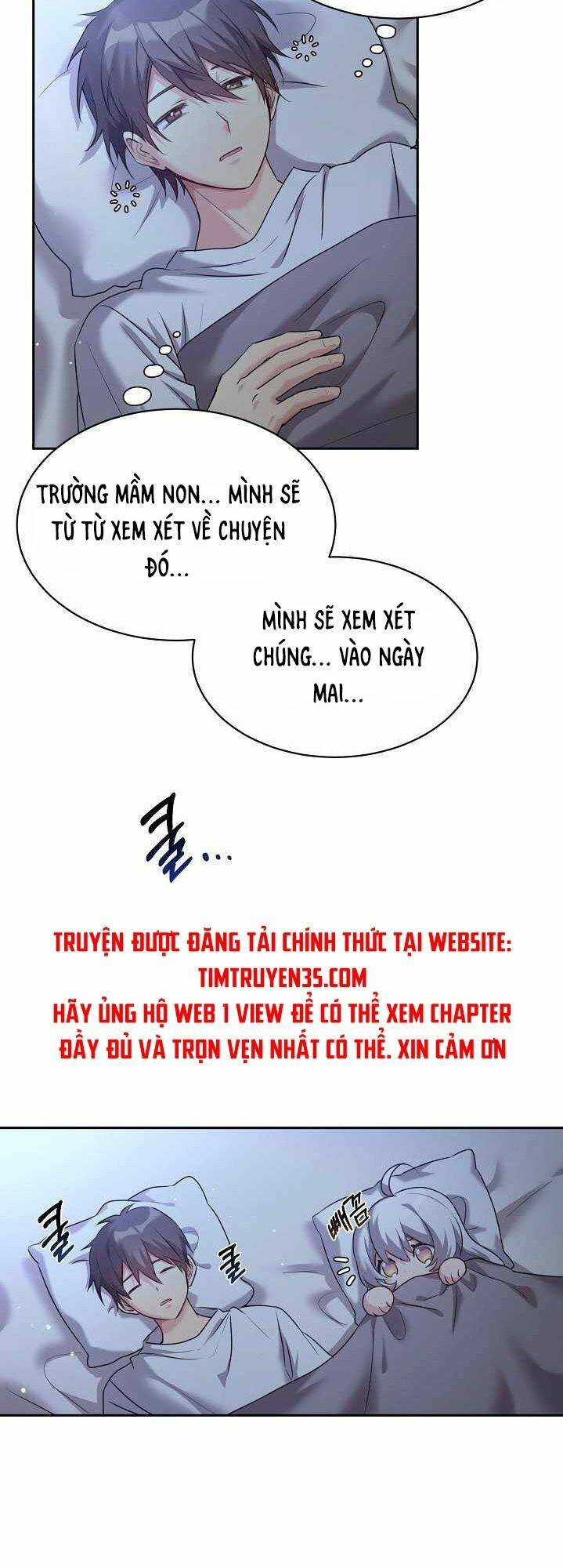 Con Gái Tôi Là Rồng! Chapter 6.5 - Trang 2