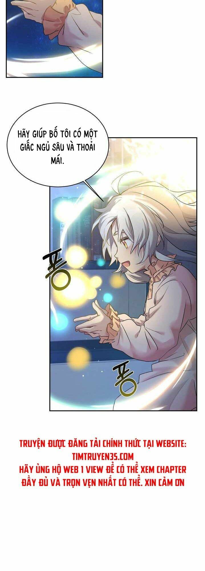 Con Gái Tôi Là Rồng! Chapter 6.5 - Trang 2