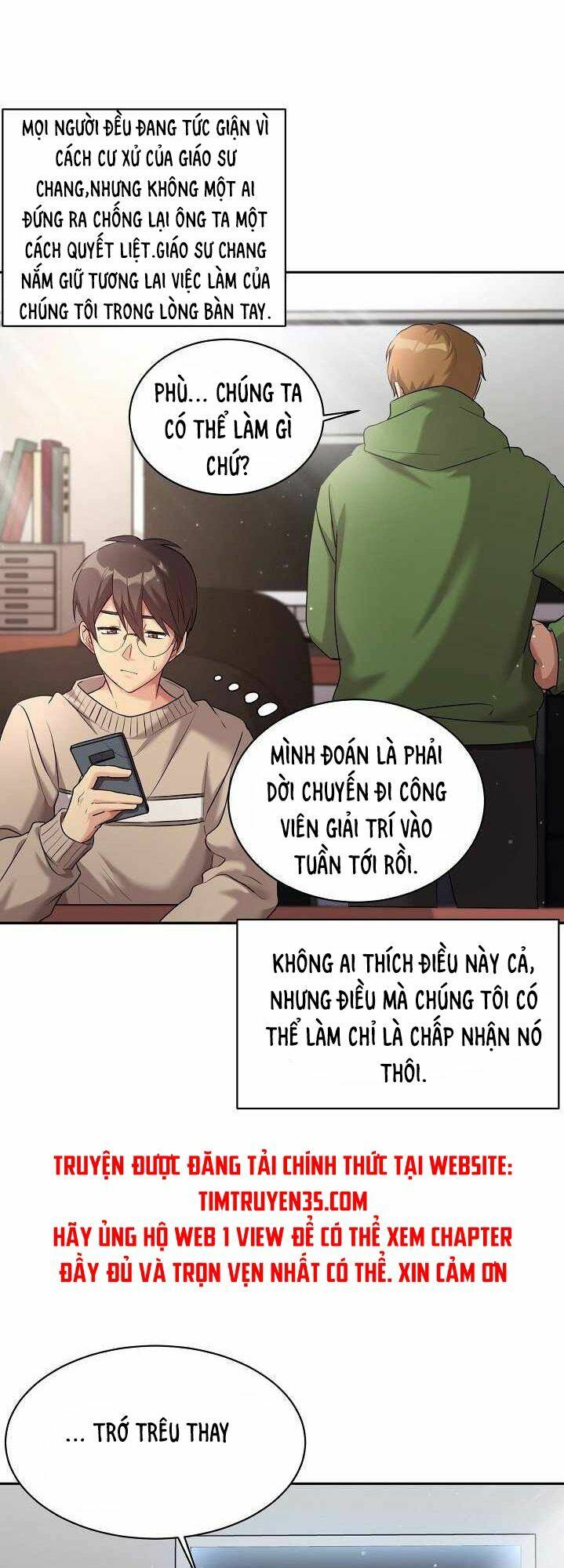 Con Gái Tôi Là Rồng! Chapter 6 - Trang 2