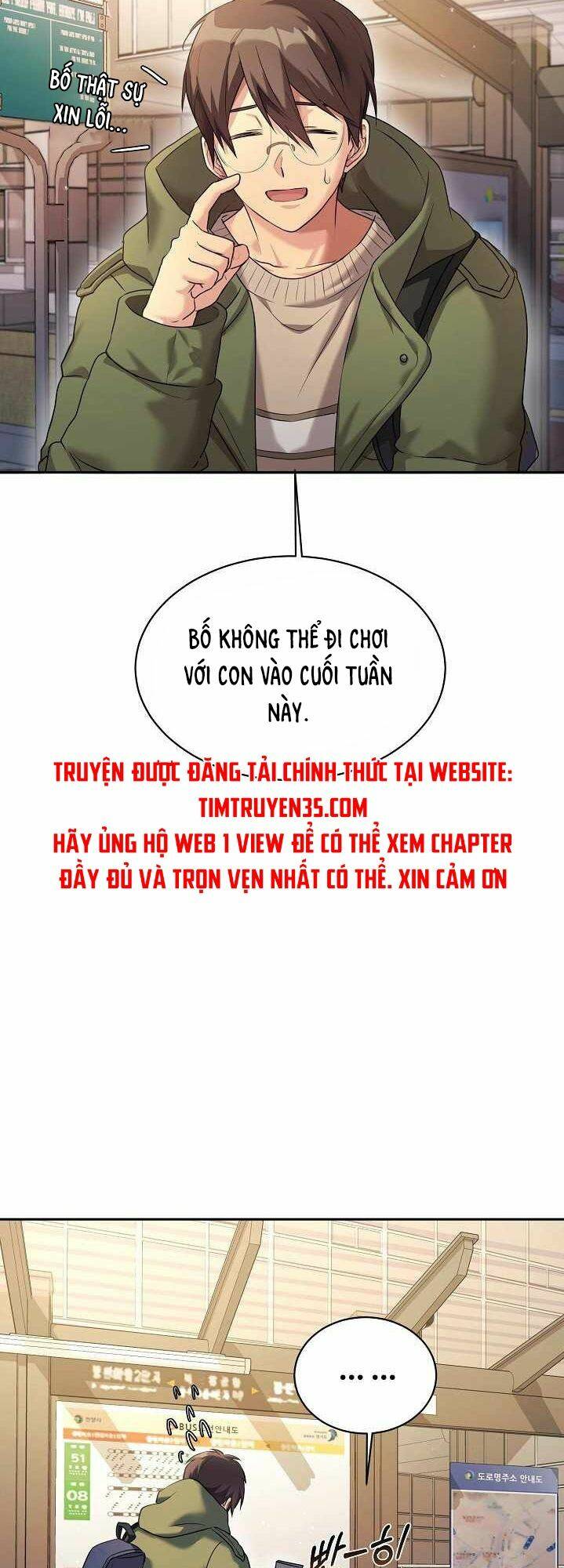 Con Gái Tôi Là Rồng! Chapter 6 - Trang 2