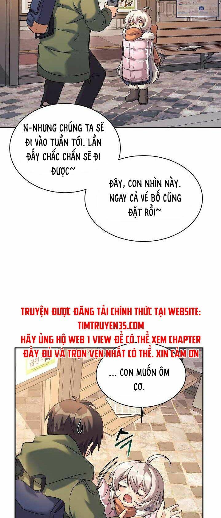 Con Gái Tôi Là Rồng! Chapter 6 - Trang 2