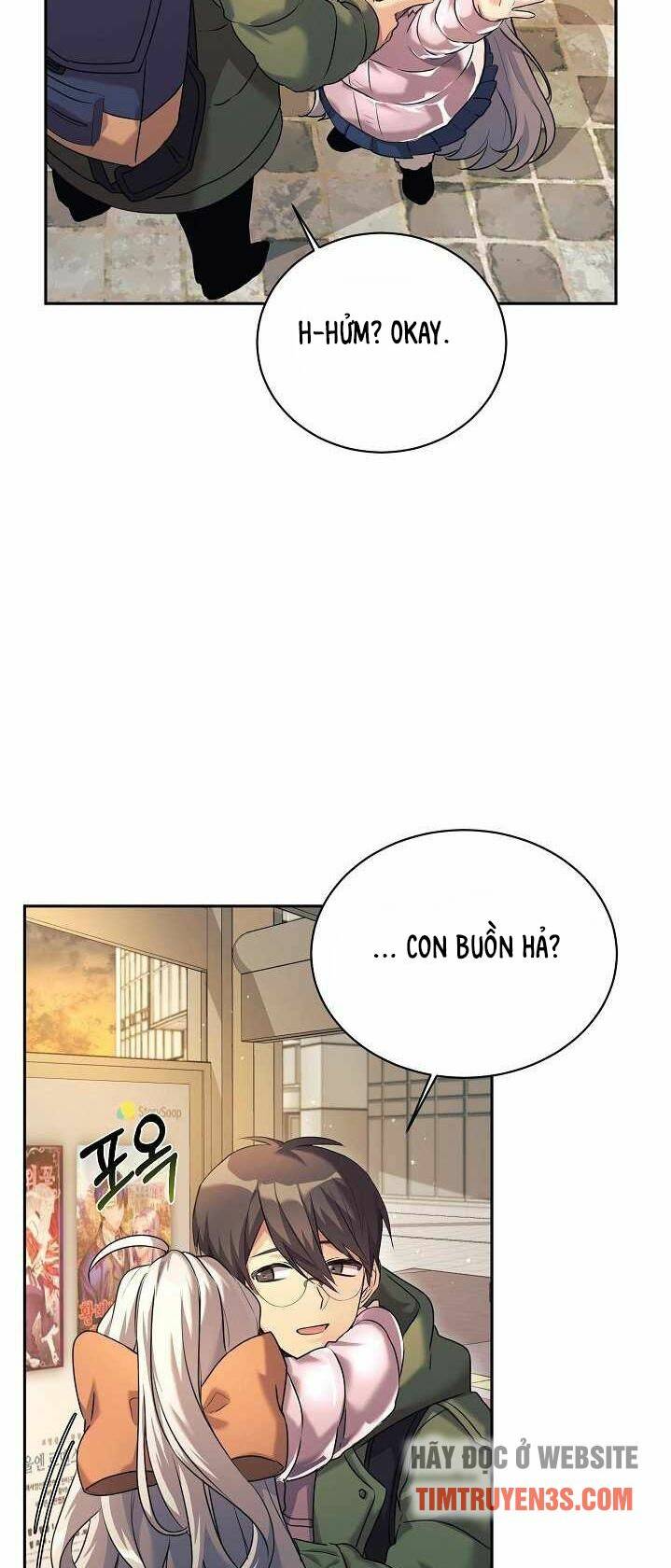 Con Gái Tôi Là Rồng! Chapter 6 - Trang 2