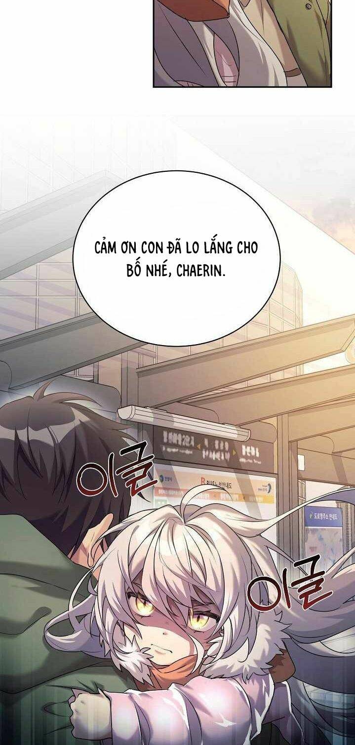 Con Gái Tôi Là Rồng! Chapter 6 - Trang 2