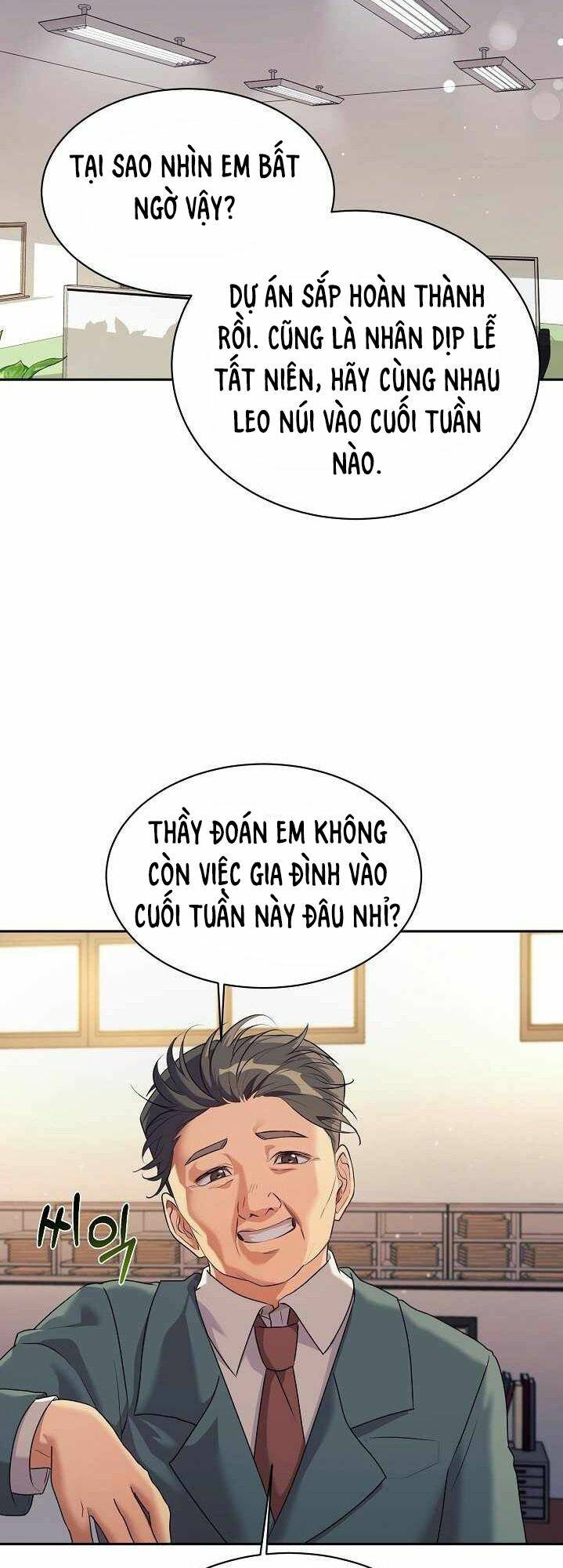 Con Gái Tôi Là Rồng! Chapter 6 - Trang 2