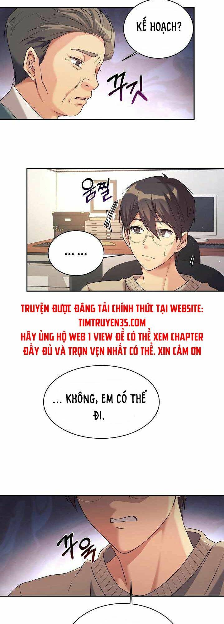 Con Gái Tôi Là Rồng! Chapter 6 - Trang 2