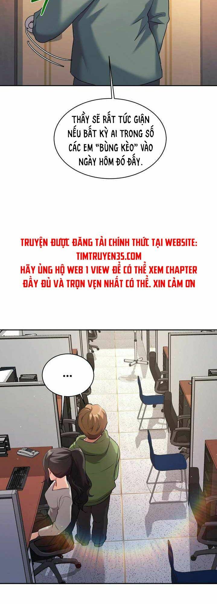 Con Gái Tôi Là Rồng! Chapter 6 - Trang 2