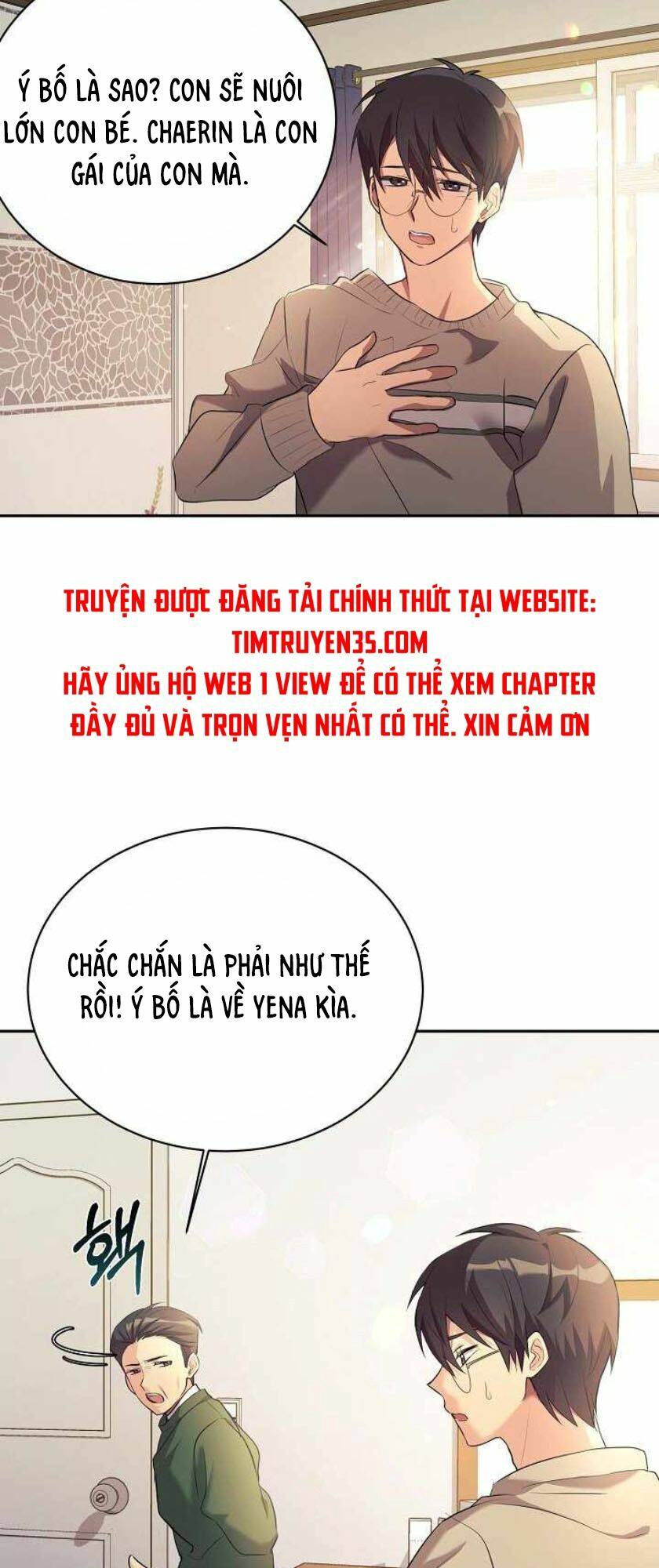 Con Gái Tôi Là Rồng! Chapter 5.5 - Trang 2