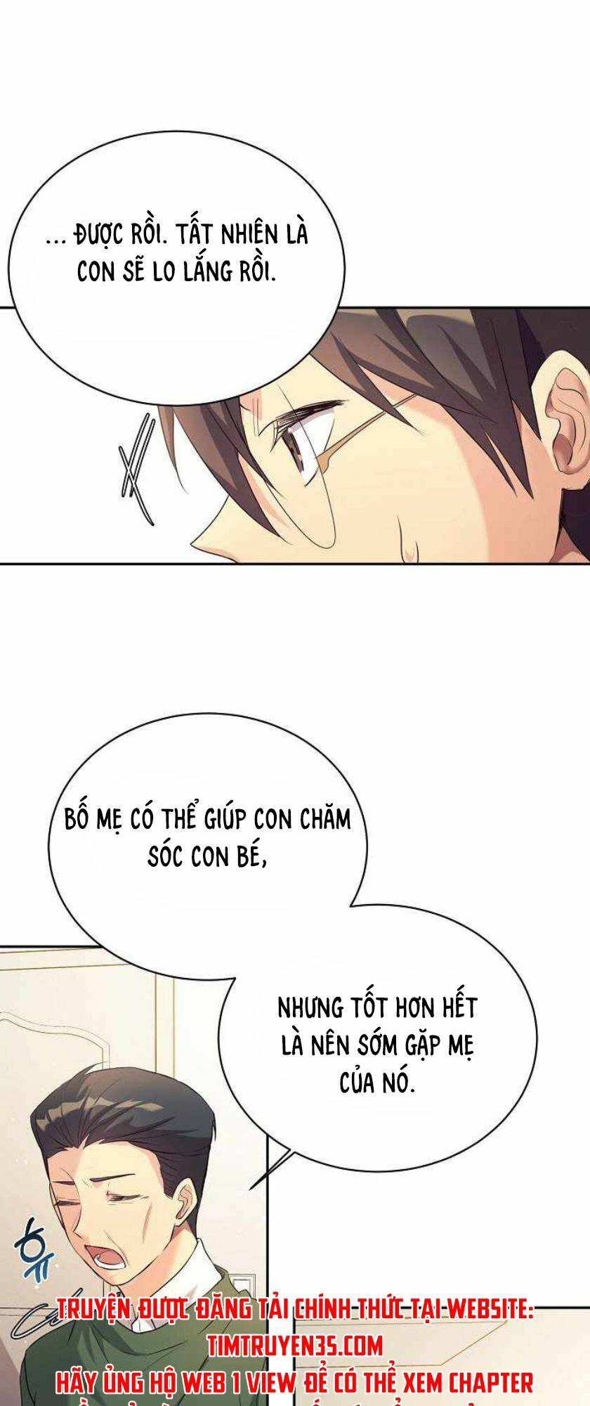 Con Gái Tôi Là Rồng! Chapter 5.5 - Trang 2