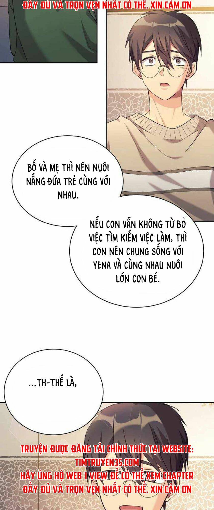 Con Gái Tôi Là Rồng! Chapter 5.5 - Trang 2