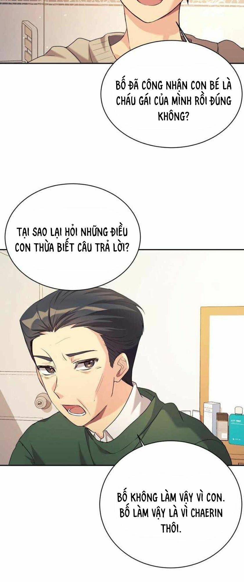 Con Gái Tôi Là Rồng! Chapter 5.5 - Trang 2