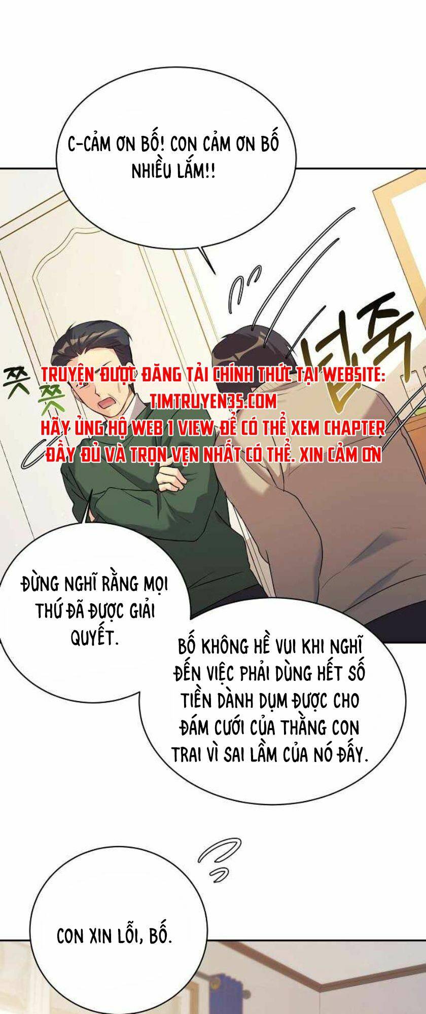 Con Gái Tôi Là Rồng! Chapter 5.5 - Trang 2