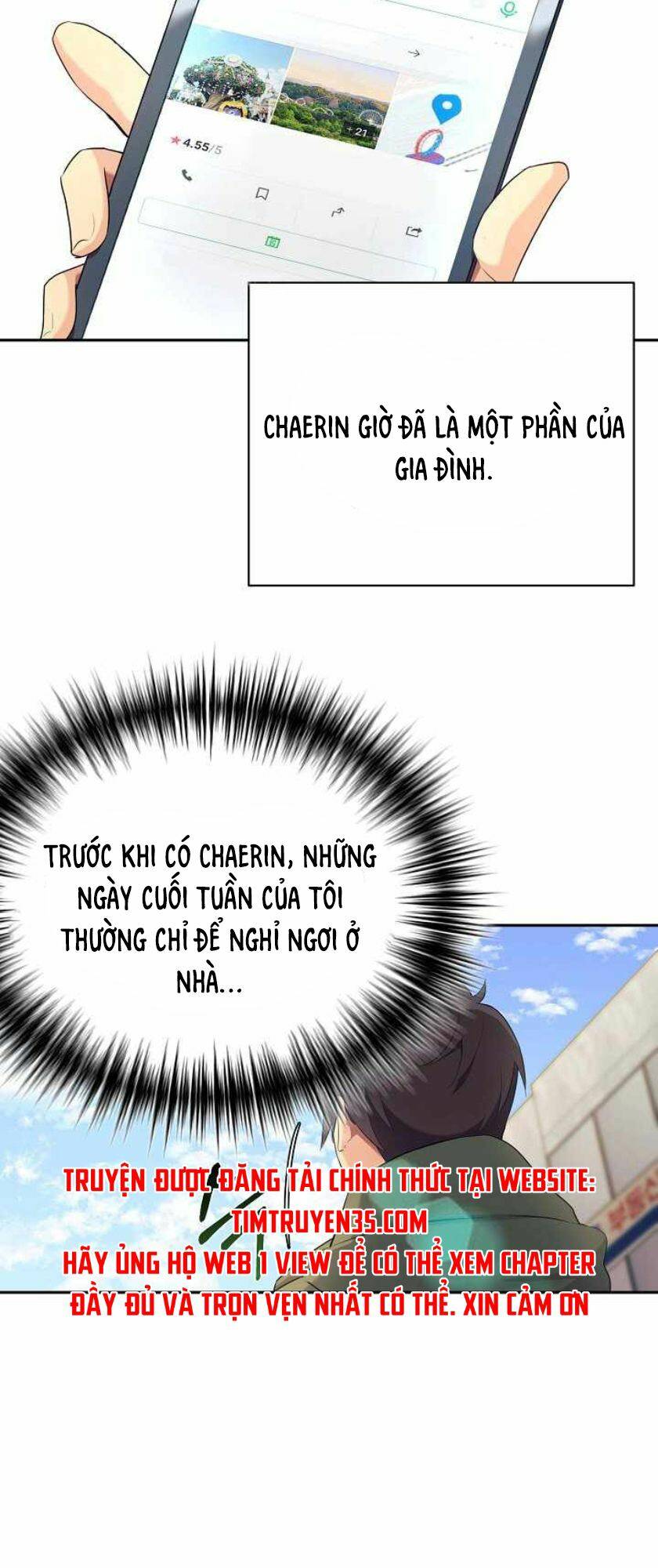 Con Gái Tôi Là Rồng! Chapter 5.5 - Trang 2