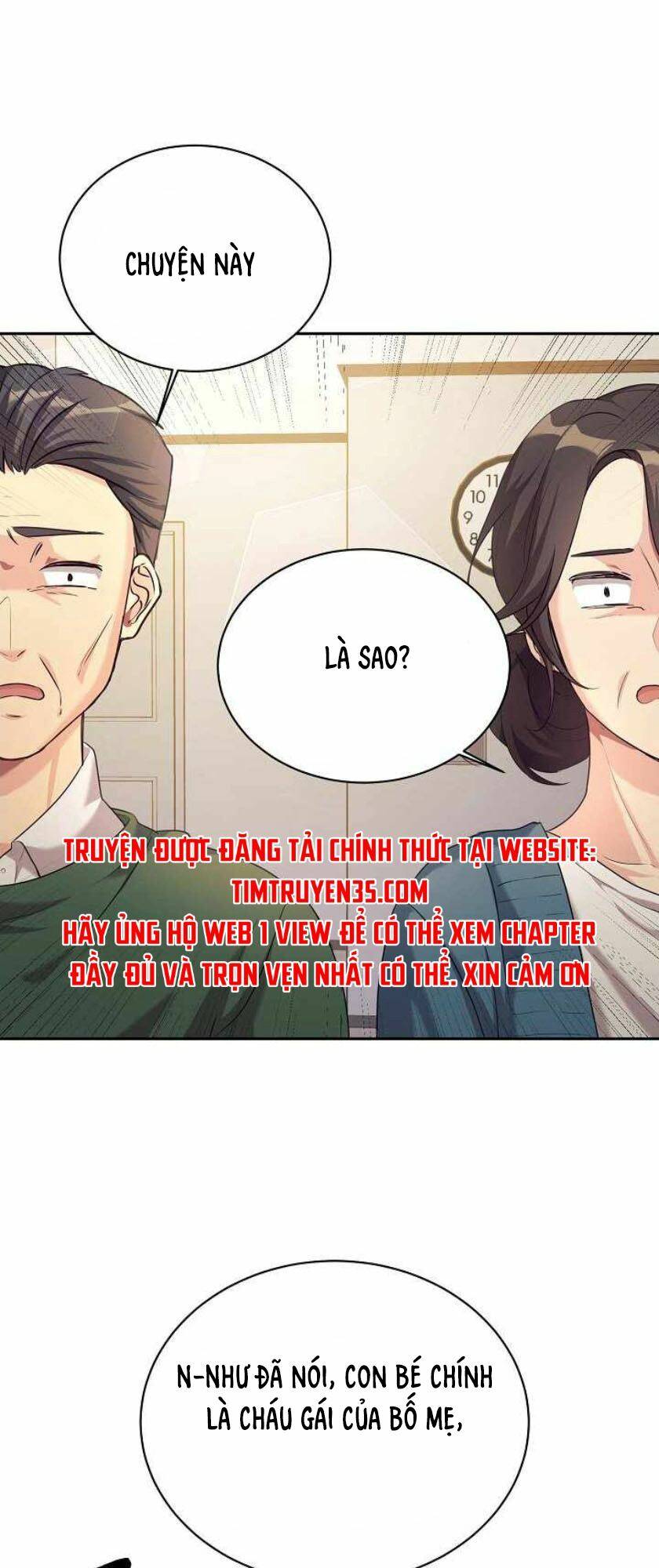 Con Gái Tôi Là Rồng! Chapter 5.5 - Trang 2