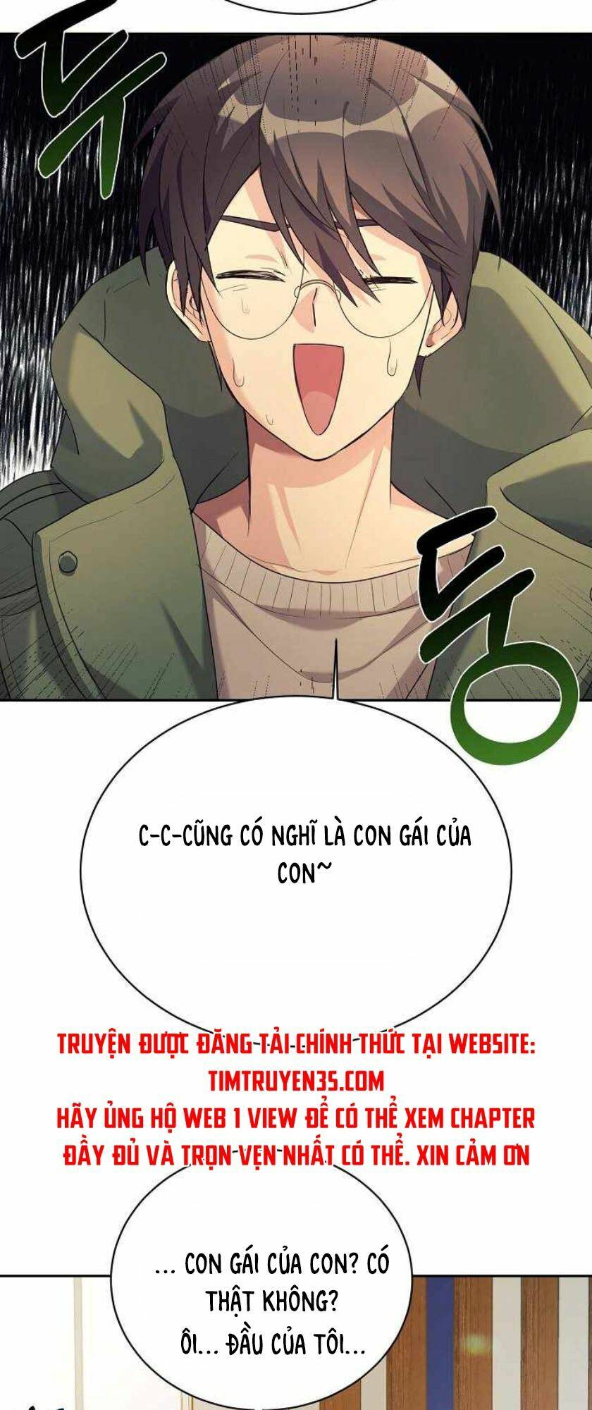 Con Gái Tôi Là Rồng! Chapter 5.5 - Trang 2