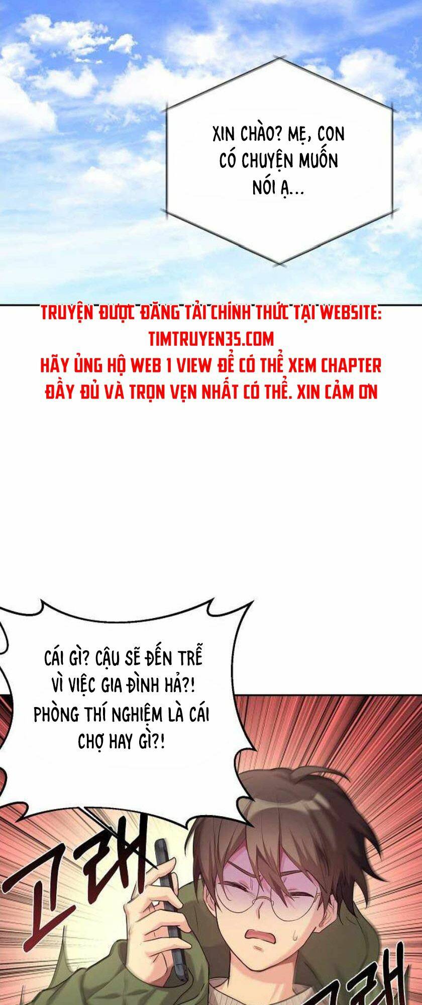 Con Gái Tôi Là Rồng! Chapter 5 - Trang 2