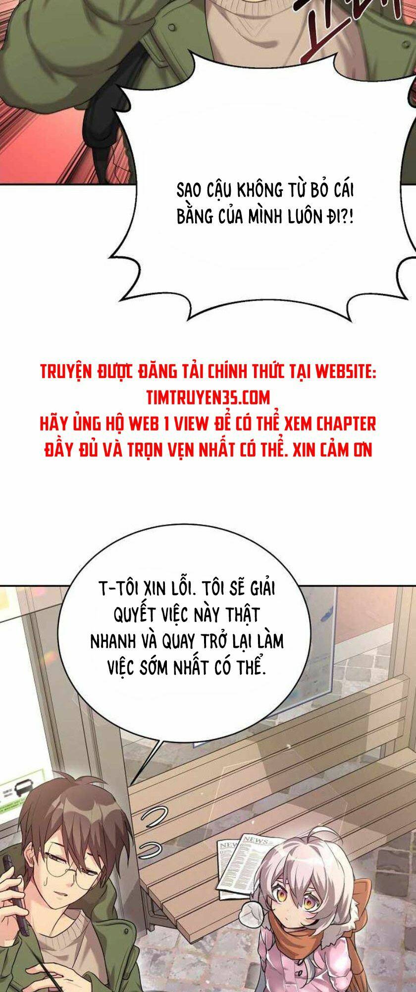 Con Gái Tôi Là Rồng! Chapter 5 - Trang 2