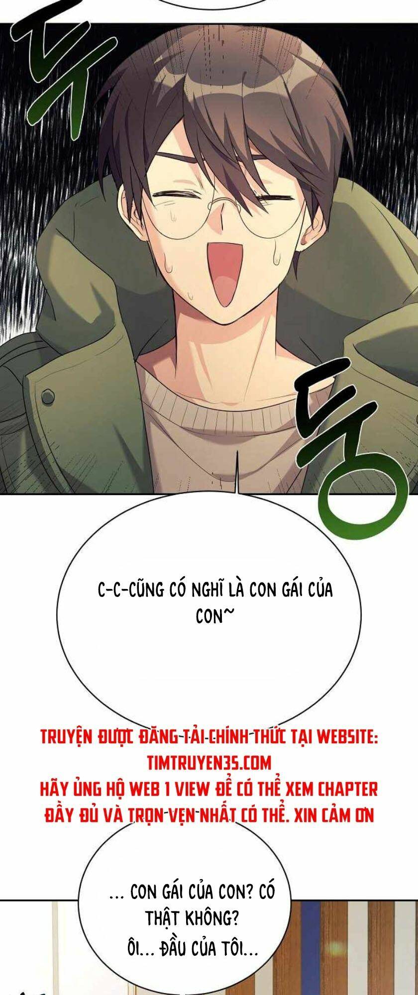 Con Gái Tôi Là Rồng! Chapter 5 - Trang 2