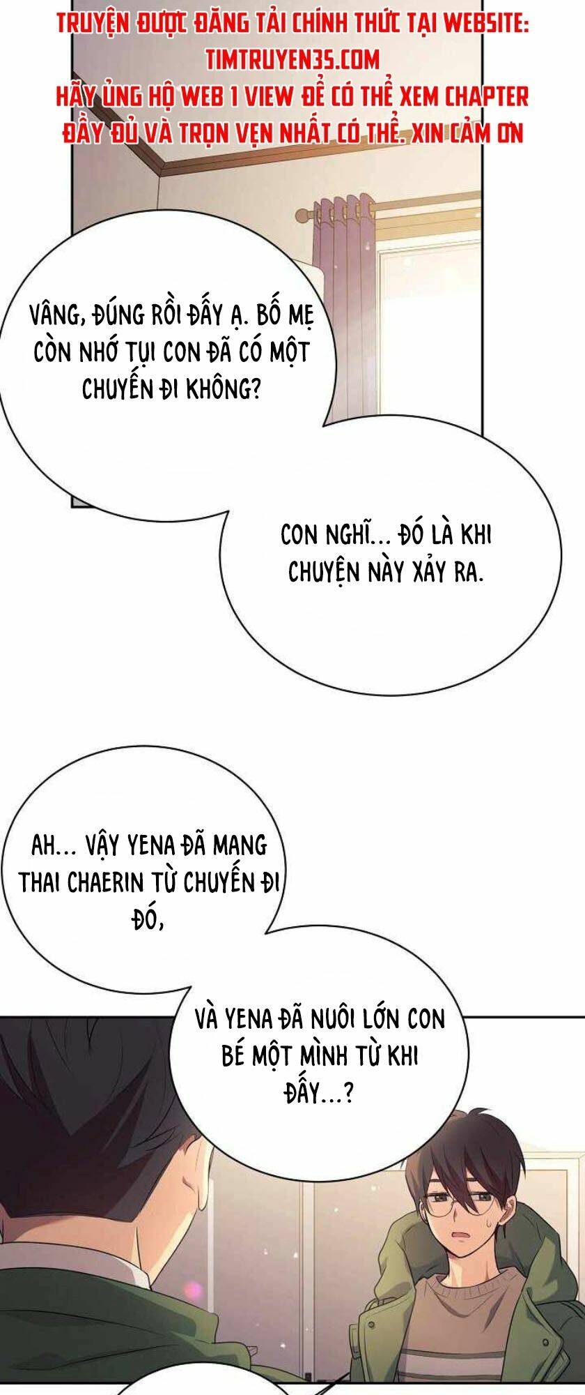 Con Gái Tôi Là Rồng! Chapter 5 - Trang 2