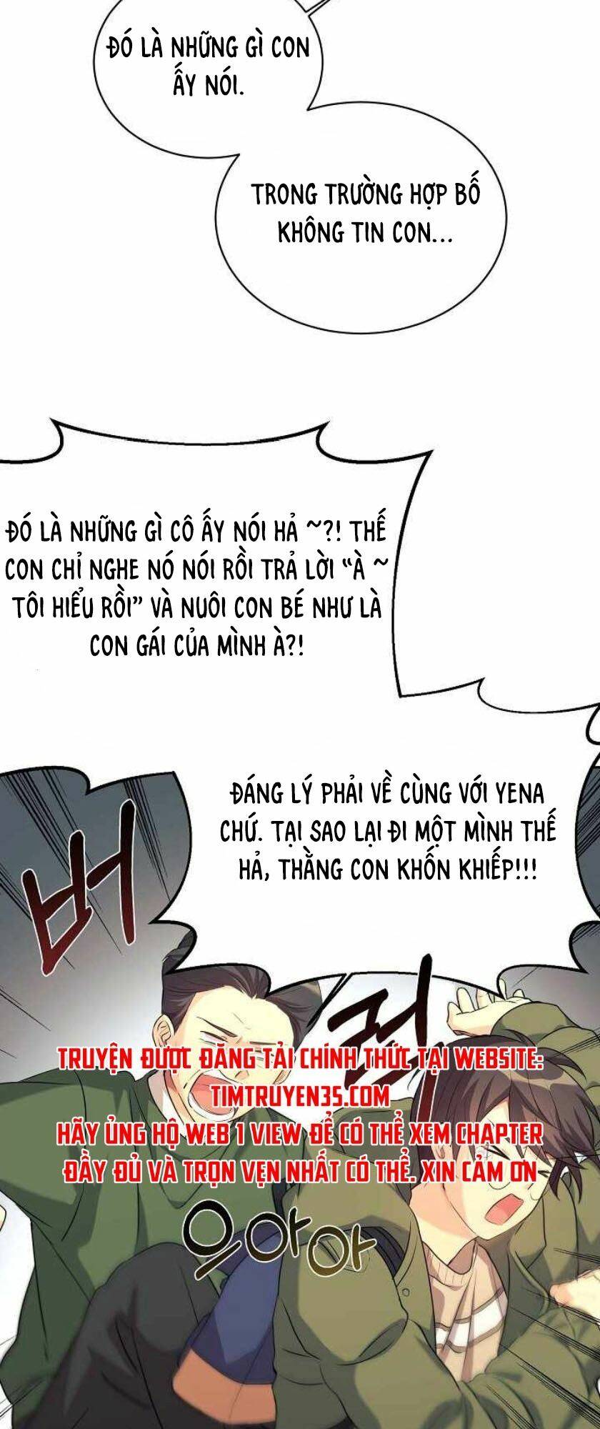 Con Gái Tôi Là Rồng! Chapter 5 - Trang 2