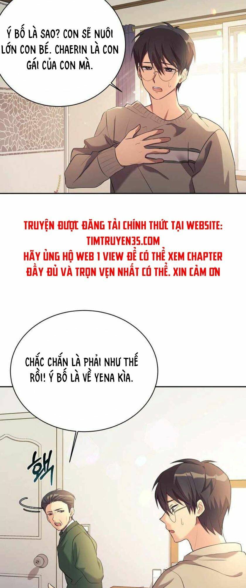 Con Gái Tôi Là Rồng! Chapter 5 - Trang 2