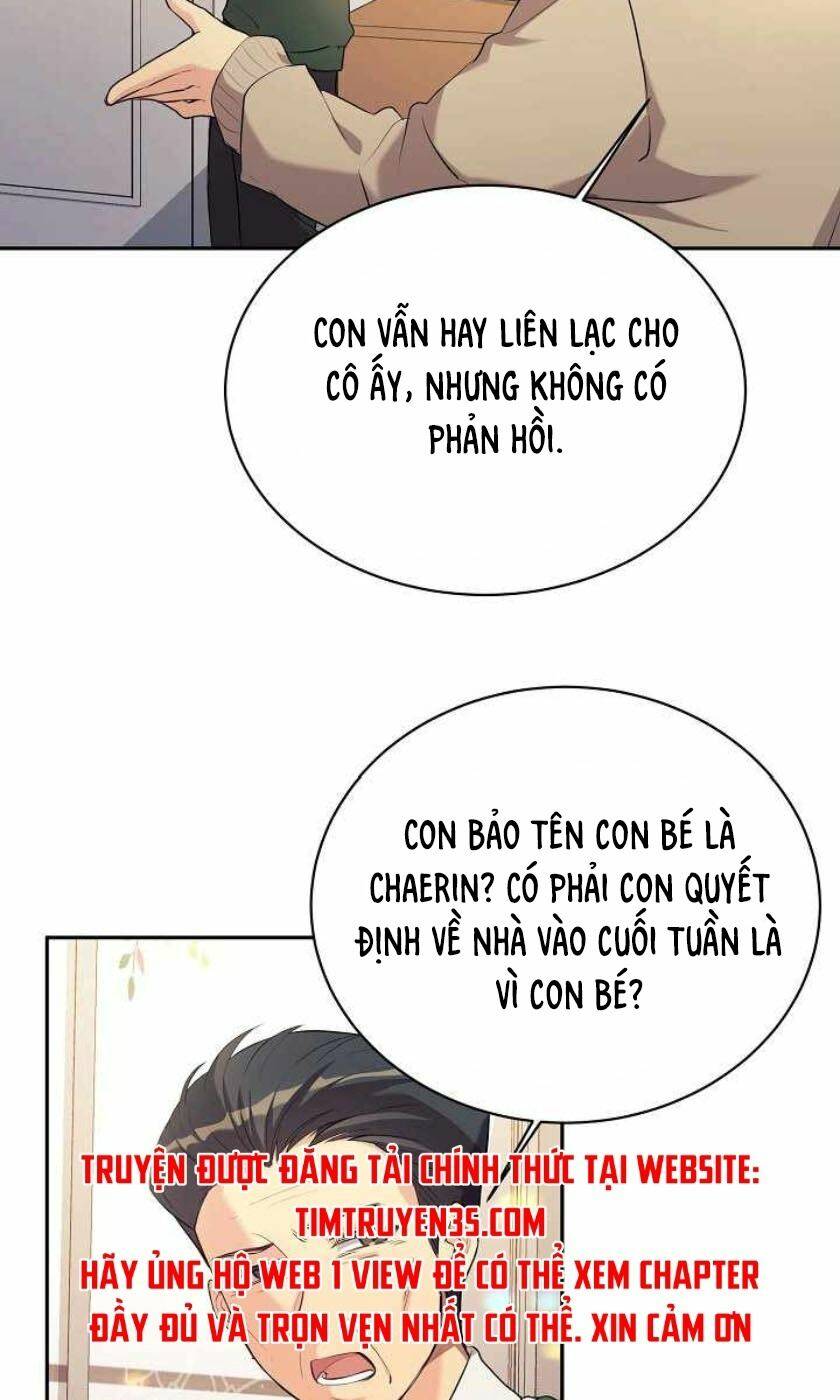 Con Gái Tôi Là Rồng! Chapter 5 - Trang 2