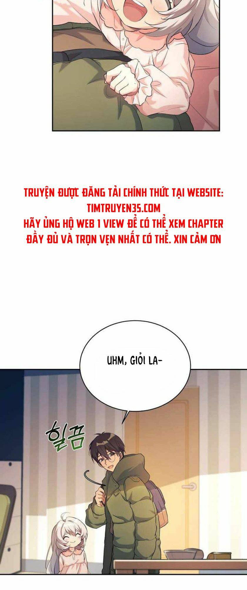 Con Gái Tôi Là Rồng! Chapter 5 - Trang 2