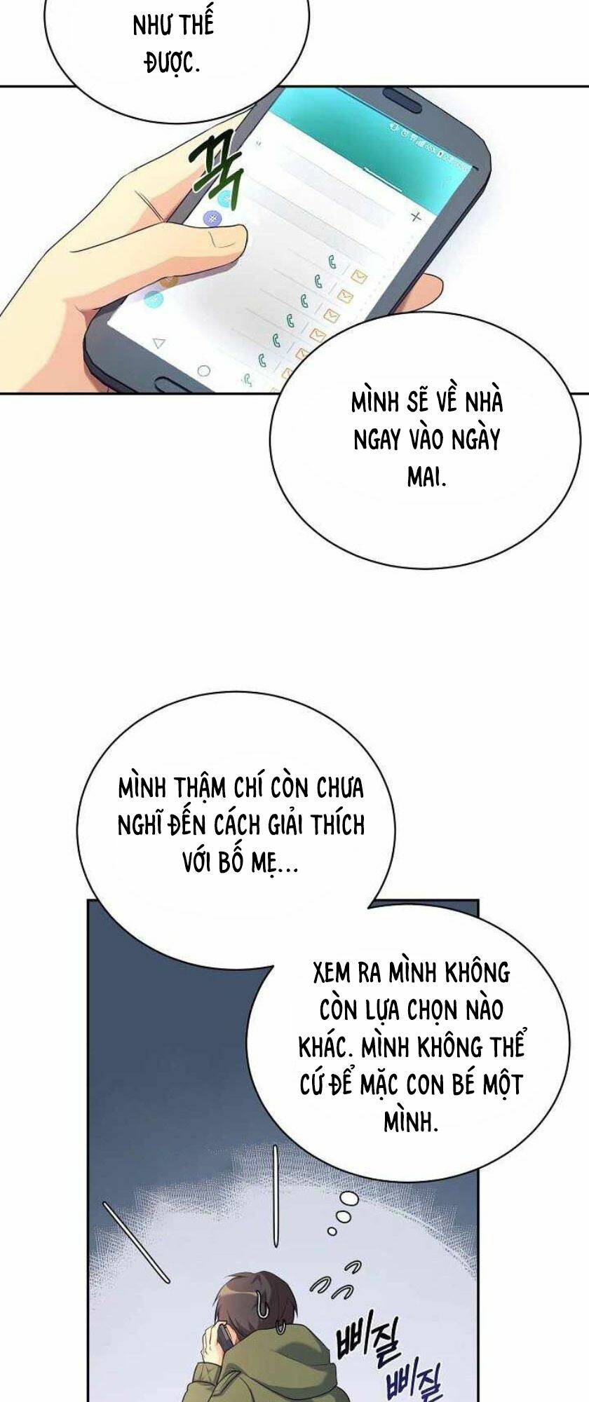 Con Gái Tôi Là Rồng! Chapter 5 - Trang 2