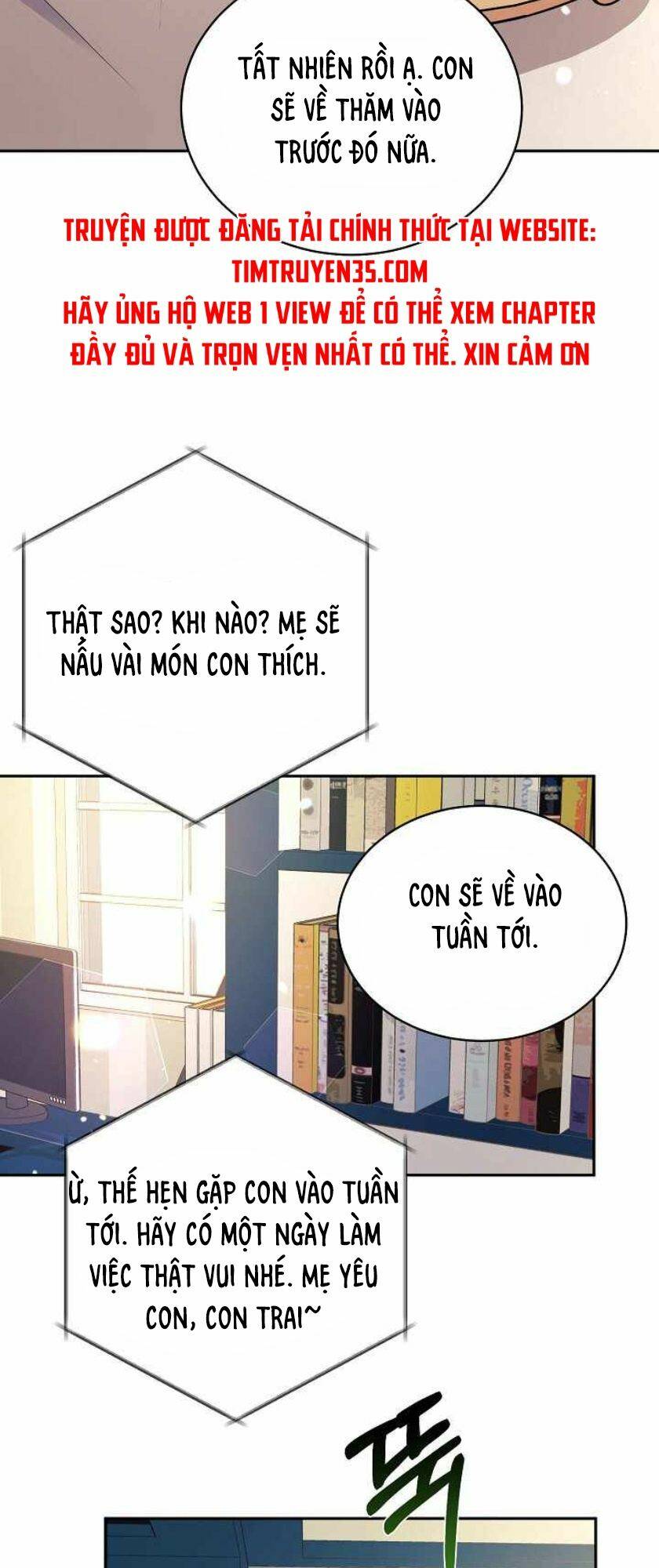 Con Gái Tôi Là Rồng! Chapter 4 - Trang 2