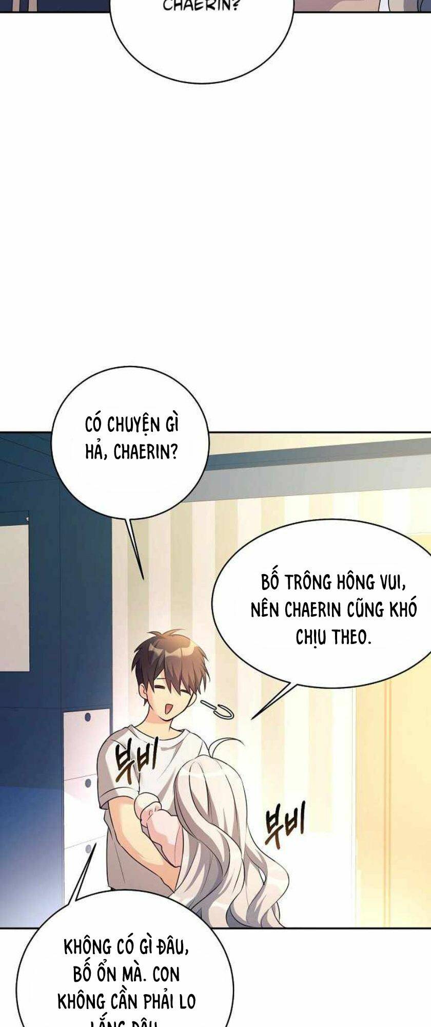 Con Gái Tôi Là Rồng! Chapter 4 - Trang 2