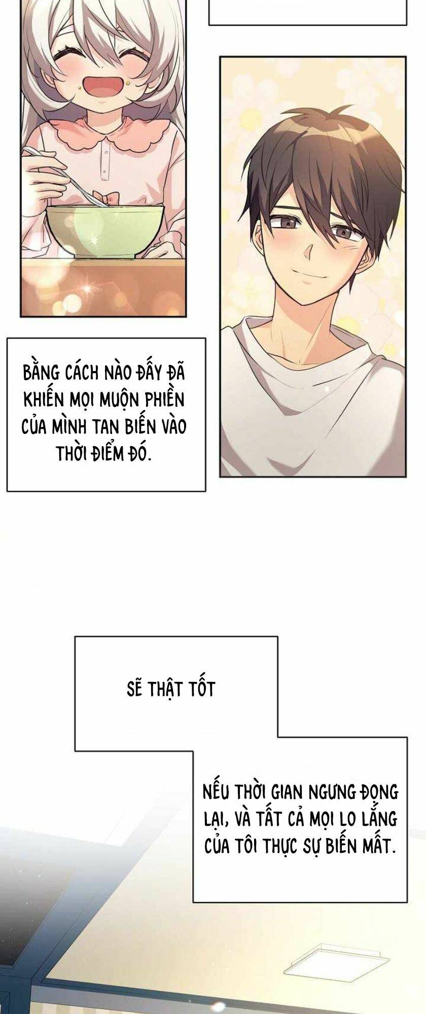 Con Gái Tôi Là Rồng! Chapter 4 - Trang 2