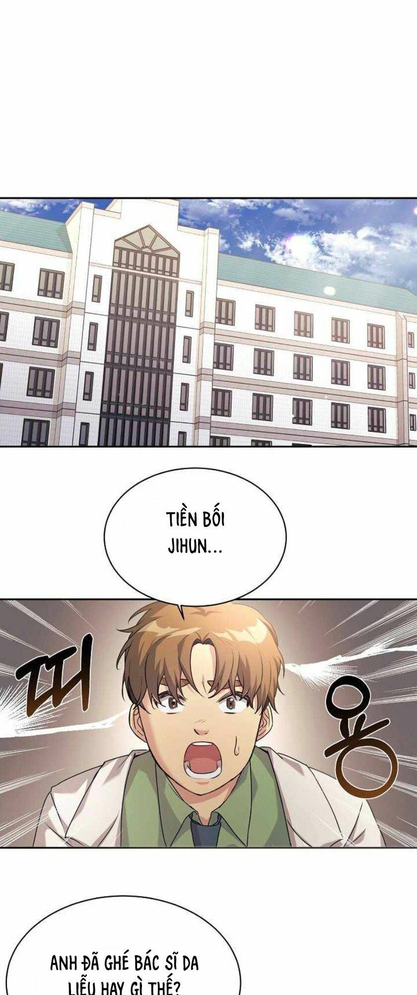 Con Gái Tôi Là Rồng! Chapter 4 - Trang 2