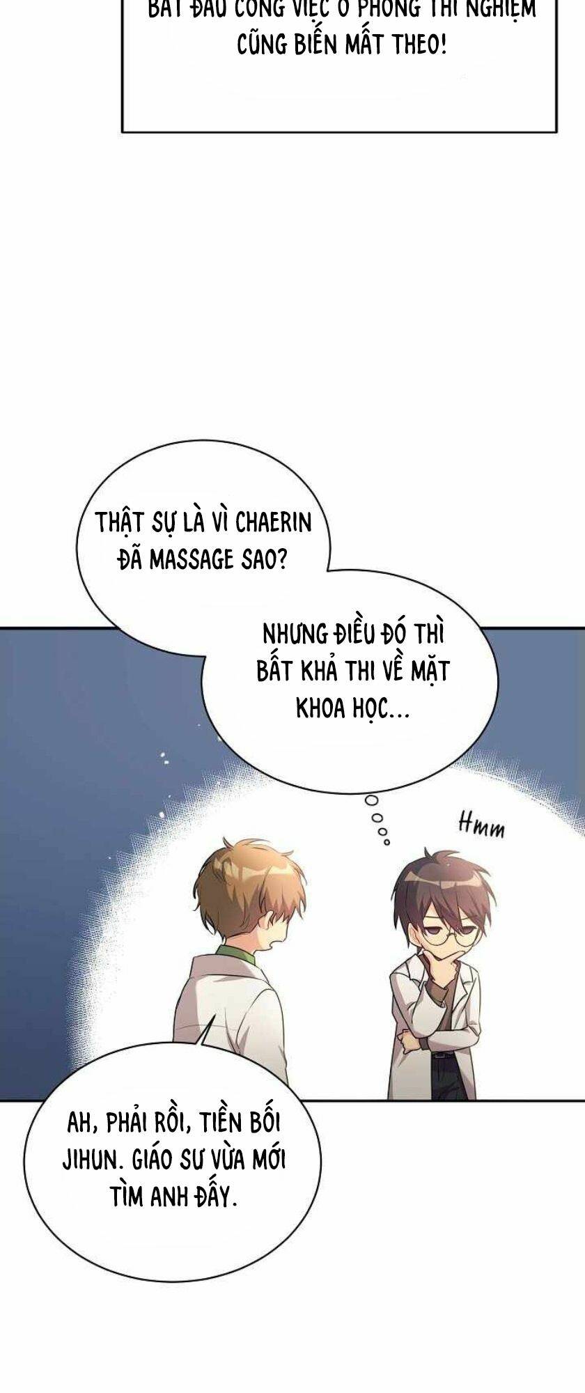 Con Gái Tôi Là Rồng! Chapter 4 - Trang 2