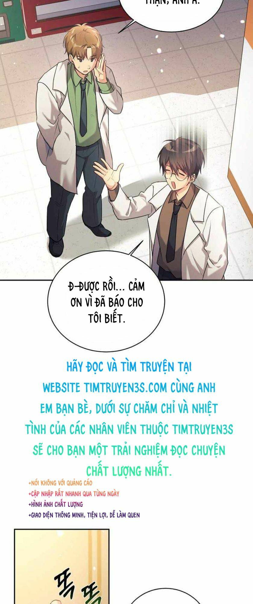 Con Gái Tôi Là Rồng! Chapter 4 - Trang 2