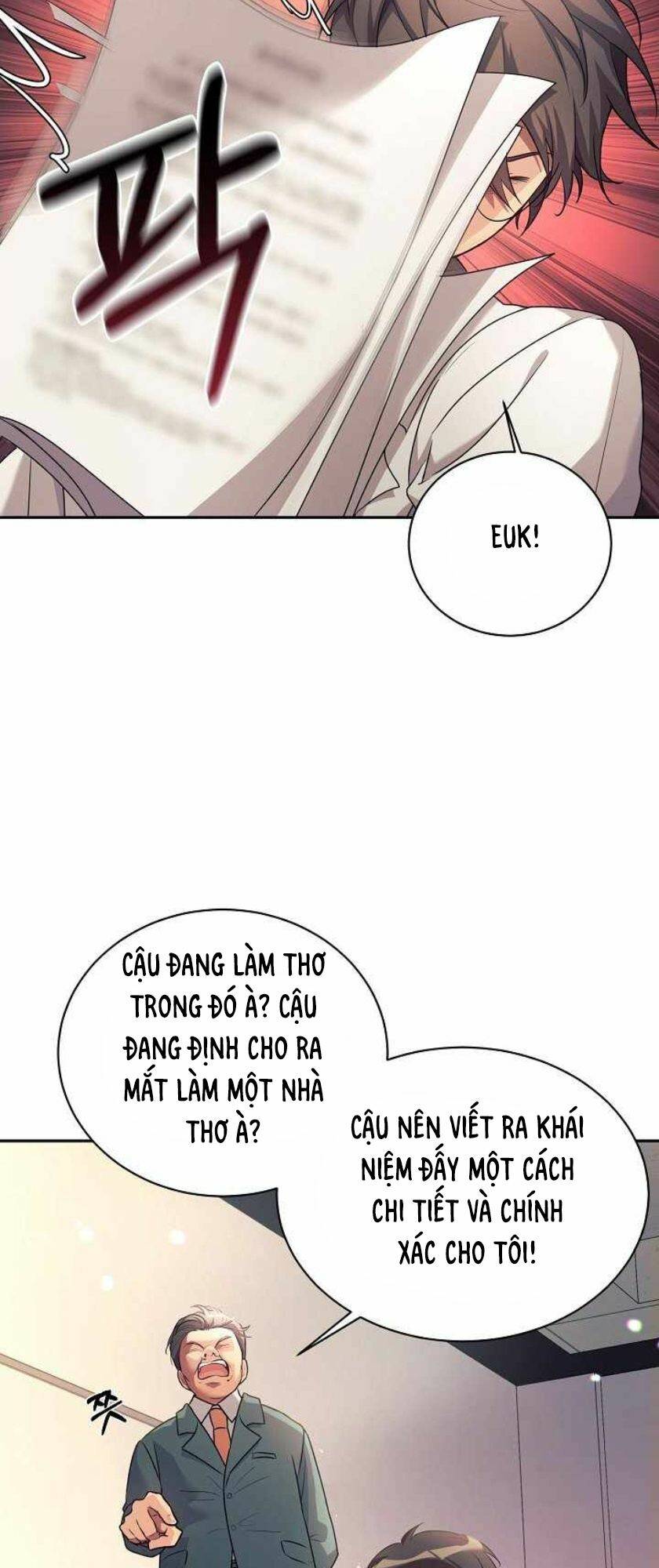 Con Gái Tôi Là Rồng! Chapter 4 - Trang 2